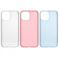 [アウトレット]U by UAG iPhone 13 Pro Max用ケース LUCENT 全3色 耐衝撃 UAG-UIPH21L-LUシリーズ 6.7インチ ［プリンストン直営］