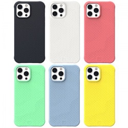 （在庫限り）U by UAG iPhone 13 Pro Max用ケース DOT 全6色 耐衝撃 UAG-UIPH21L-DTシリーズ 6.7インチ ［プリンストン直営］