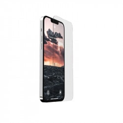 （在庫限り）UAG iPhone 13 Pro Max用 ガラススクリーンシールドプラス UAG-IPH21L-SPPLS 6.7インチ ［プリンストン直営］