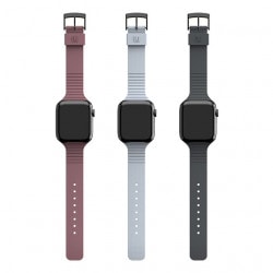 ʺ߸˸¤U by UAG Apple WatchѥХ 49/45/44/42mmѥХ AURORA ꥳ󥴥 3 UAG-UAWLAR꡼ Υץ󥹥ȥľġ