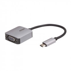 【メーカー取り寄せ】ATEN USB-C→VGAコンバーター  UC3002A/ATEN ［プリンストン直営］