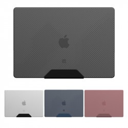 （在庫限り）U by UAG MacBook Pro 16インチ  (2021)用ケース DOT 全4色 UAG-UMBP16DTシリーズ ［プリンストン直営］