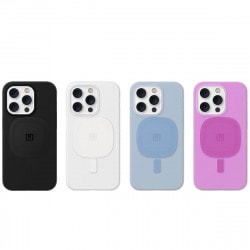 （在庫限り）U by UAG iPhone 14 Pro 用 MagSafe対応ケース LUCENT 2.0 全4色 耐衝撃 UAG-UIPH22MB-LMSシリーズ 6.1インチ ストラップホール搭載 ［プリンストン直営］