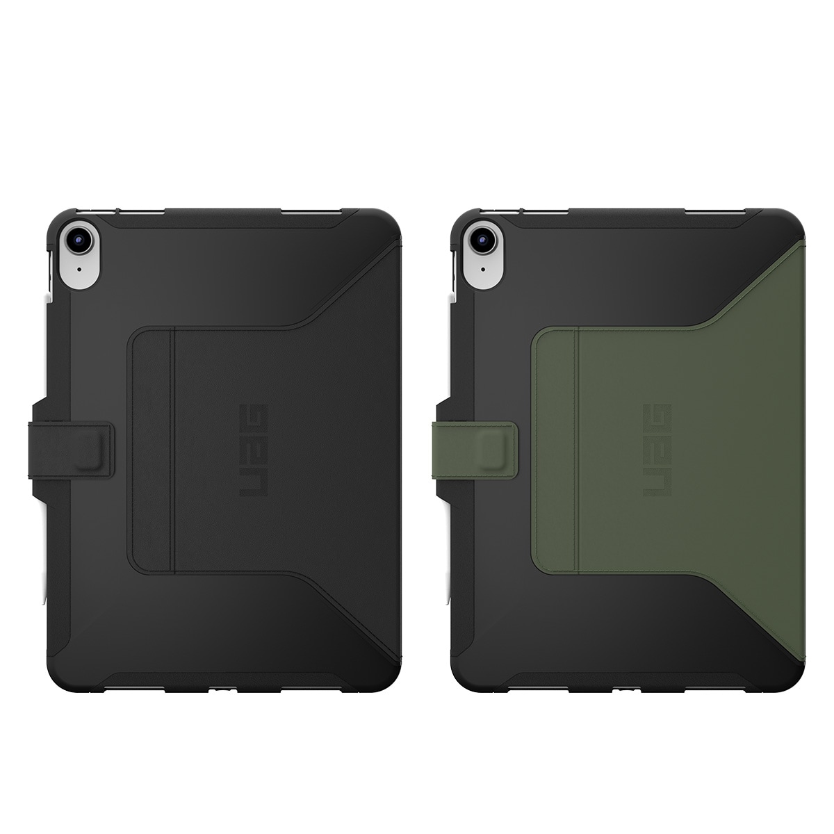 UAG iPad 10.9(10)ѥ SCOUT FOLIO 2 եꥪ Ѿ׷ UAG-IPD10SF꡼ Υץ󥹥ȥľġ