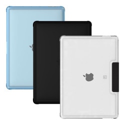 （在庫限り）U by UAG MacBook Pro 13インチ M1/M2用ケース LUCENT 全3色 耐衝撃 UAG-UMBP13LUシリーズ ［プリンストン直営］