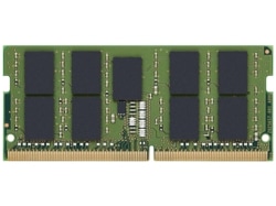 【メーカー取り寄せ】キングストン Server Premierメモリ 16GB DDR4 2666MT/s ECC Unbuffered SODIMM 260pin KSM26SED8/16MR ［プリンストン直営］