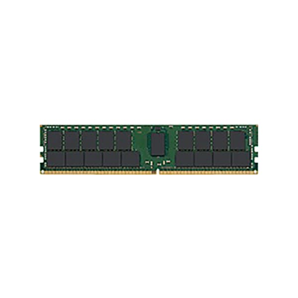 ڥ᡼󤻡ۥ󥰥ȥ ߥ 64GB DDR4 2666MT/s ECC Registered DIMM 288pin KSM26RD4/64MFR Υץ󥹥ȥľġ