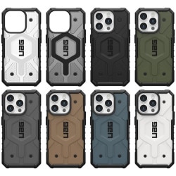 （在庫限り）UAG iPhone 15 Pro 用 MagSafe対応ケース PATHFINDER スタンダード 全7色 耐衝撃 UAG-IPH23MA-MSシリーズ 6.1インチ ［プリンストン直営］