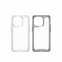 （在庫限り）UAG iPhone 15 Pro 用 ケース PLYO シンプル 全2色 耐衝撃 UAG-IPH23MA-Yシリーズ 6.1インチ ［プリンストン直営］