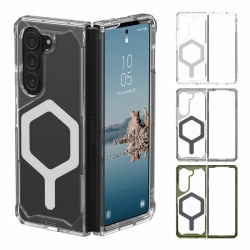 （在庫限り）UAG Galaxy Z Fold 5用 ケース PLYO PRO シンプル 全3色 耐衝撃 マグネットモジュール内蔵 UAG-GLXZFD5-YMシリーズ ［プリンストン直営］