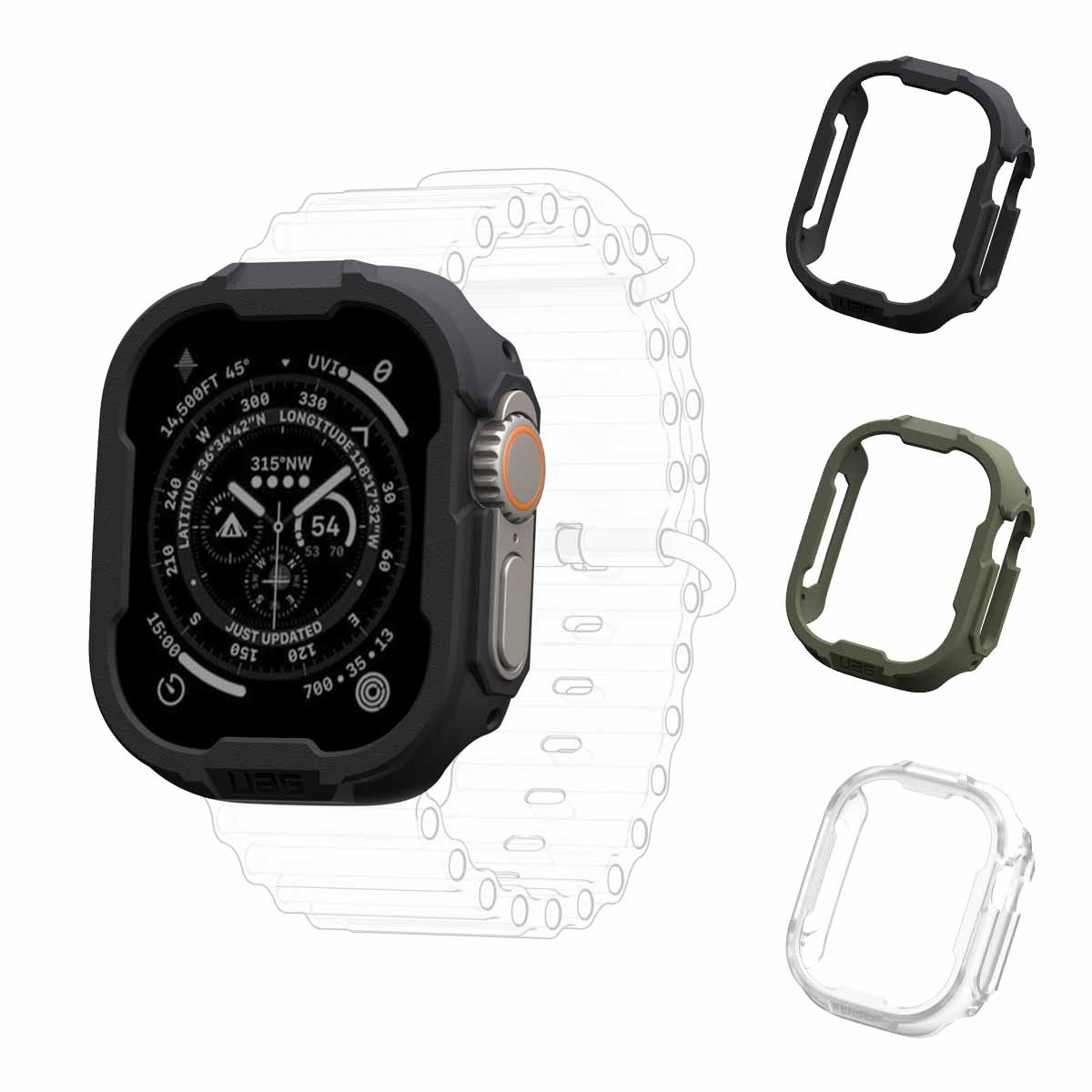Apple Watch series5 3点セット 【初心者向け】Apple Watchの初期設定 