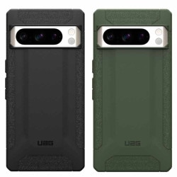 （在庫限り）UAG Google Pixel 8 Pro用ケース SCOUT 全2色 耐衝撃 UAG-GP8PROSシリーズ ［プリンストン直営］
