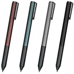 [アウトレット] アクティブスタイラス タッチパネル搭載Windows10デバイス専用タッチペン 全4色 OPSA-TPMSシリーズ ［プリンストン直営］