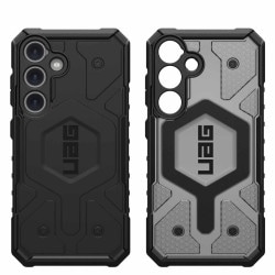 （在庫限り）UAG Galaxy S24用ケース PATHFINDER スタンダードタイプ 全2色 耐衝撃 UAG-GLXS24シリーズ ［プリンストン直営］