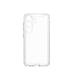 （在庫限り）UAG Galaxy S24用ケース PLYO シンプル アイス 耐衝撃 UAG-GLXS24-Y-IC ［プリンストン直営］
