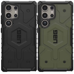 （在庫限り）UAG Galaxy S24 Ultra用 PATHFINDER スタンダードタイプ 全2色 耐衝撃 UAG-GLXS24Uシリーズ ［プリンストン直営］