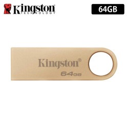 【メーカー取り寄せ】キングストン USBメモリ 64GB DataTraveler SE9 G3 USB フラッシュドライブ USB3.2 Gen1 DTSE9G3/64GB ［プリンストン直営］