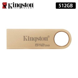 キングストン USBメモリ 512GB DataTraveler SE9 G3 USB フラッシュドライブ USB3.2 Gen1 DTSE9G3/512GB ［プリンストン直営］