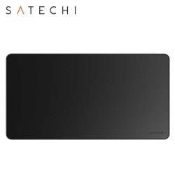 （在庫限り）Satechi Eco-Leather Deskmate エコレザーデスクメイト PST-LDMK ［プリンストン直営］