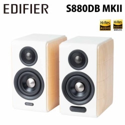 Edifier,スピーカー,ブックシェルフスピーカー | パソコン