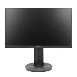 【再生品・保証なし・箱無し】【訳あり】23.8インチ ワイド 液晶ディスプレイ マルチアングル対応 DisplayPort端子搭載 フルHD OPTFBLD-24S ［プリンストン直営］