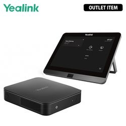 【旧型番・未使用・保証なし】【訳あり】Yealink MCore Pro MVCシリーズ向けベースキット（MCore Pro mini-PC + MTouch Ⅱのセット） OPY-MCOREPROKIT-MS ［プリンストン直営］