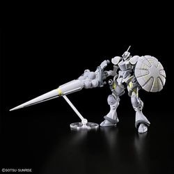 BANDAI SPIRITS HG 1/144 エグザベ専用ギャン(ハクジ装備) ［プリンストン直営］