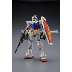 BANDAI SPIRITS MG 1/100 RX-78-2 ガンダムVer.3.0 ［プリンストン直営］