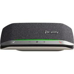（在庫限り）[アウトレット]Poly Sync 20 スピーカーフォン USB / Bluetooth 対応 7S4C1AA ［プリンストン直営］