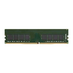 キングストン 増設メモリ 32GB 3200MT/s DDR4 Non-ECC CL22 DIMM 2Rx8 KVR32N22D8/32 ［プリンストン直営］