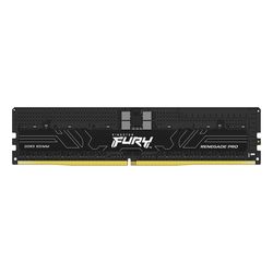 （在庫限り）キングストン FURY Renegade Pro ECC Registered DIMM メモリ 16GB DDR5 PC5-4800 CL36 4800MT/秒 288pin RDIMM KF548R36RB-16 ［プリンストン直営］