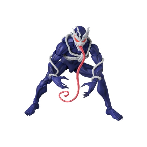 予約(2026年12月発売予定)】メディコム・トイ MAFEX VENOM 2099