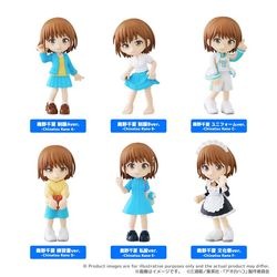 【予約(8/26発売予定)】ブシロードクリエイティブ PalVerse　アオのハコ (1BOX=6個入り) [キャンセル期限4/23まで] ［プリンストン直営］