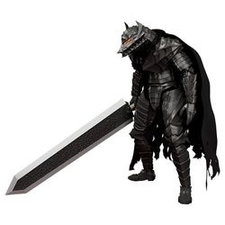 【予約(2026年10月発売予定)】マックスファクトリー PLAMATEA ガッツ 狂戦士の甲冑Ver. （2026年再販）  [キャンセル期限6/21まで] ［プリンストン直営］