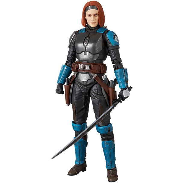 予約(2027年3月下旬発売予定)】メディコム・トイ MAFEX BO-KATAN KRYZE