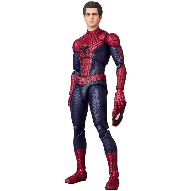 予約(2026年7月下旬発売予定)】メディコム・トイ MAFEX THE AMAZING