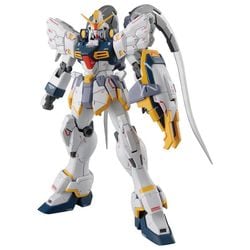 BANDAI SPIRITS MG 1/100 XXXG-01SR ガンダムサンドロック EW ［プリンストン直営］
