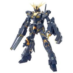 BANDAI SPIRITS MG 1/100 RX-0 ユニコーンガンダム2号機 バンシィ ［プリンストン直営］
