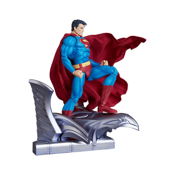 予約(2027年4月下旬発売予定)】メディコム・トイ MAFEX SUPERMAN