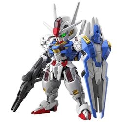 BANDAI SPIRITS MGSD ガンダムエアリアル ［プリンストン直営］