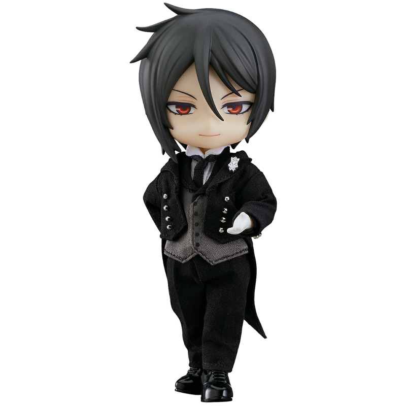 予約(2027年3月発売予定)】グッドスマイルカンパニー ねんどろいどどー