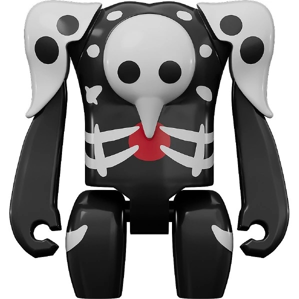 予約(2026年12月発売予定)】グッドスマイルカンパニー BRICKROID 第4の