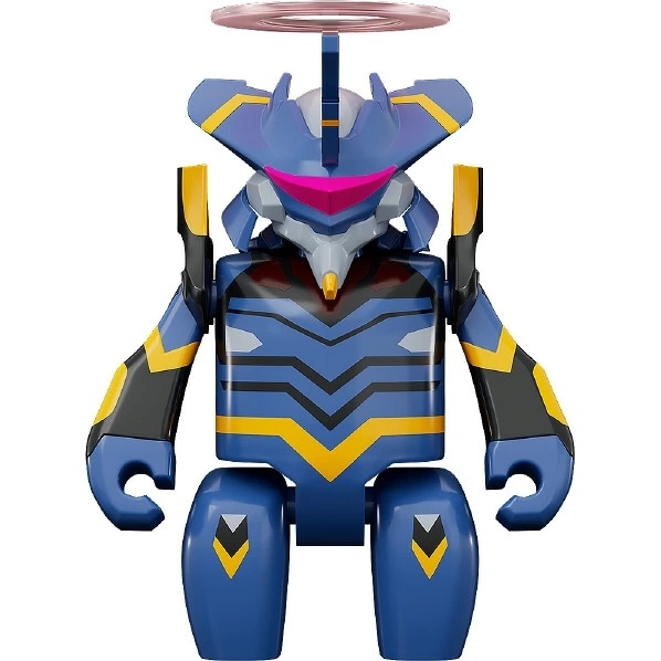 予約(2026年12月発売予定)】グッドスマイルカンパニー BRICKROID