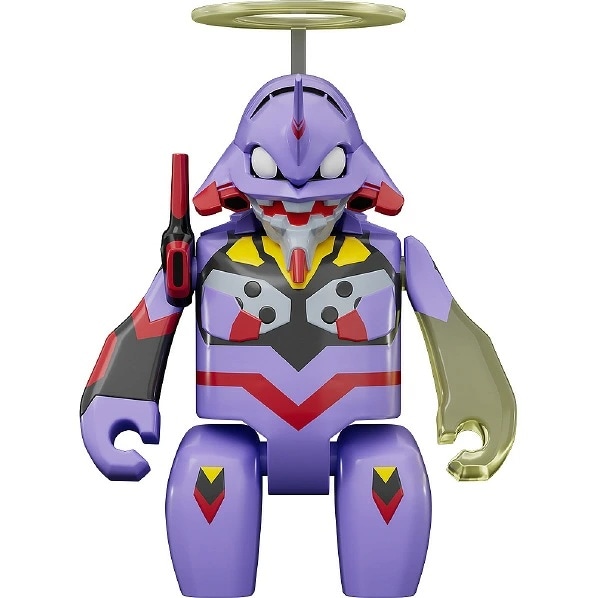 予約(2026年12月発売予定)】グッドスマイルカンパニー BRICKROID