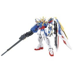 BANDAI SPIRITS MG 1/100 XXXG-01W ウイングガンダム EW ［プリンストン直営］
