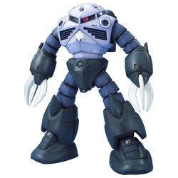 BANDAI SPIRITS MG 1/100 量産型ズゴック ［プリンストン直営］