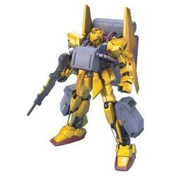 BANDAI SPIRITS MG 1/100 百式＋バリュートシステム ［プリンストン直営］