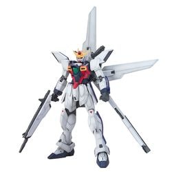 BANDAI SPIRITS MG 1/100 ガンダムX ［プリンストン直営］