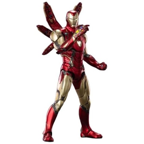 予約(2026年11月発売予定)】ZD TOYS Infinity Action Xシリーズ