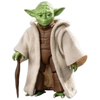 ヨーダ専用商品です 予約(2026年11月発売予定)】ZD TOYS Infinity Action Xシリーズ ヨーダ